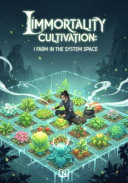 Immortality Cultivation: I Farm in the System Space