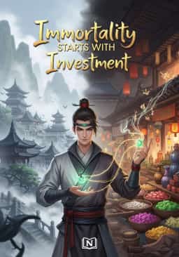 Immortality Starts With Investment