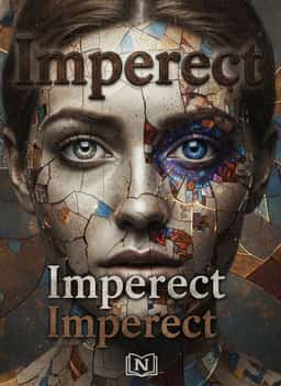 Imperfect novel cover