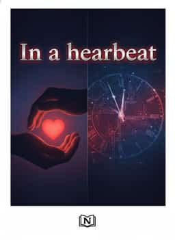 In a heartbeat