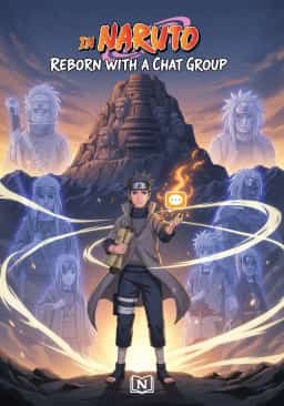 In Naruto: Reborn with a Chat Group