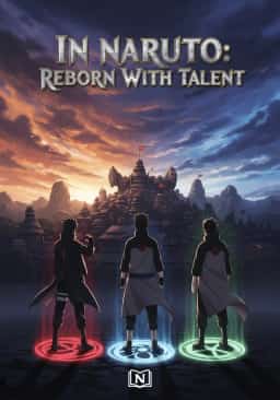 In Naruto: Reborn With Talent