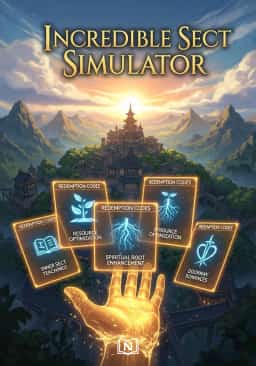 Incredible Sect Simulator