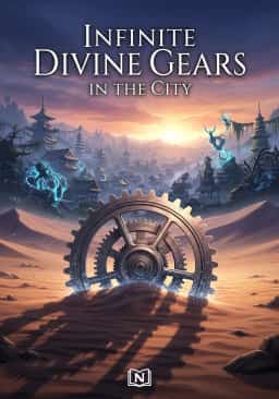 Infinite Divine Gears in the City