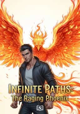 Infinite Paths: The Raging Phoenix