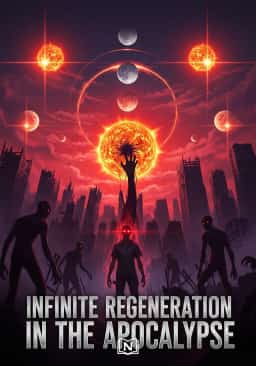 Infinite Regeneration In The Apocalypse