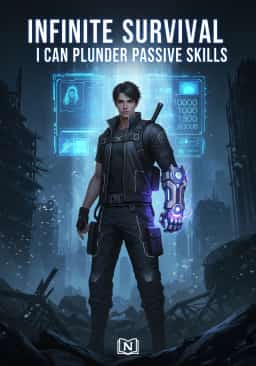 Infinite Survival: I Can Plunder Passive Skills