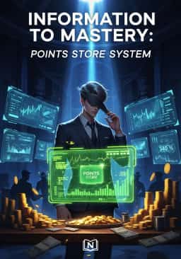 Information to Mastery: Points Store System
