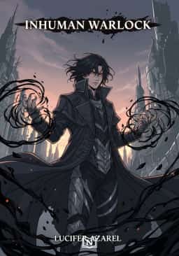 Inhuman Warlock