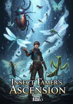 Insect Tamer's Ascension
