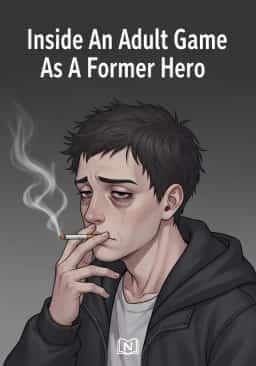 Inside An Adult Game As A Former Hero