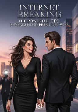Internet Breaking: The Powerful CEO Reveals His Supermodel Wife