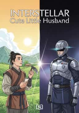 Interstellar Cute Little Husband
