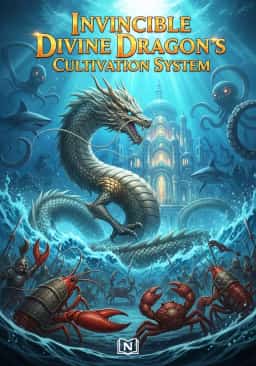 Invincible Divine Dragon’s Cultivation System