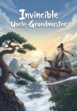 Invincible Uncle-Grandmaster