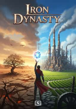 Iron Dynasty