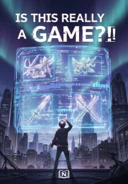 Is this really a Game?!