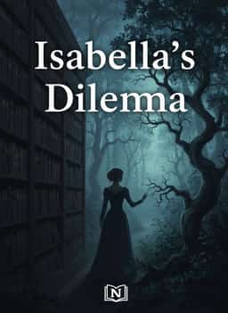 Isabella's Dilemma novel cover