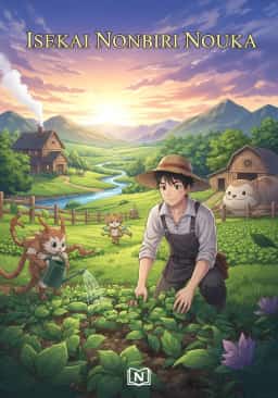 Isekai Nonbiri Nouka
