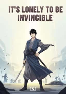It's Lonely to Be Invincible