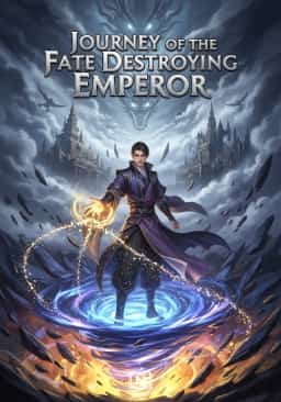 Journey of the Fate Destroying Emperor