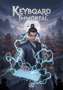 Keyboard Immortal
