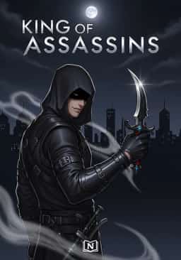 King of Assassins