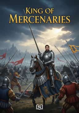 King of Mercenaries