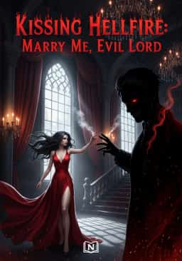 Kissing Hellfire: Marry Me, Evil Lord