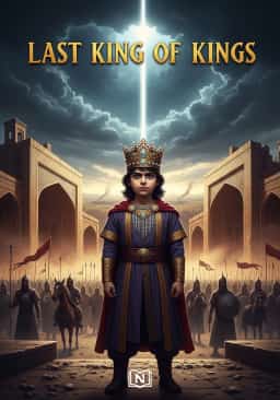 Last King of Kings