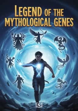 Legend of the Mythological Genes