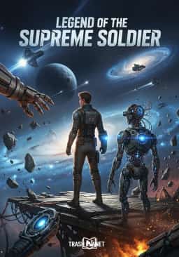 Legend of the Supreme Soldier