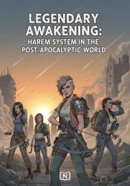 Legendary Awakening: Harem System In The Post-Apocalyptic World