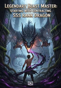 Legendary Beast Master: Starting with Contracting SSS Rank Dragon