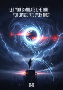 Let you simulate life, but you change fate every time?!