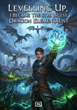 Levelling Up, I Became The strongest Dragon Elementalist