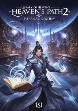 Library of Heaven’s Path 2: Eternal Destiny