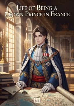 Life of Being a Crown Prince in France