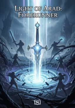 Light of Arad: Forerunner
