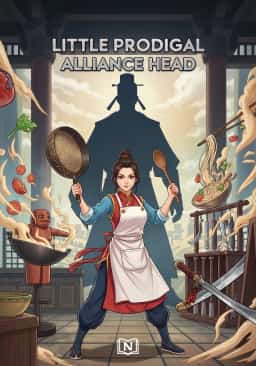 Little Prodigal Alliance Head