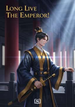 Long Live The Emperor!