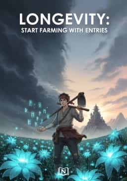 Longevity: Start Farming with Entries