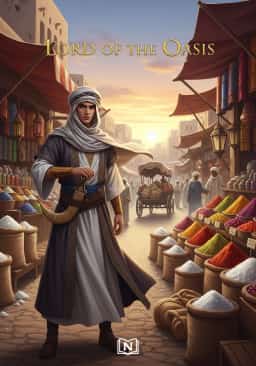 Lord of the Oasis