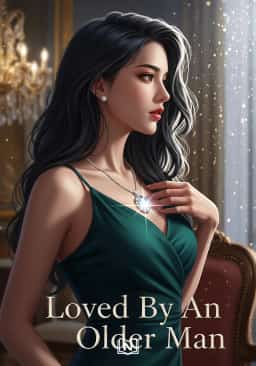 Loved By An Older Man