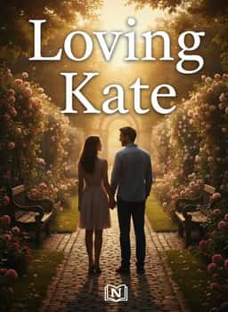 Loving Kate novel cover