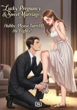 Lucky Pregnancy & Sweet Marriage: Hubby, Please Turn Off the Lights!