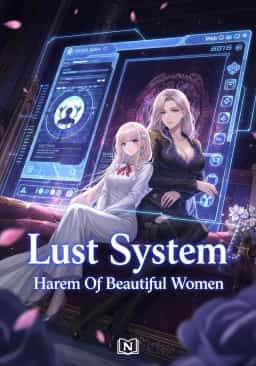 Lust System: Harem Of Beautiful Women
