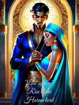 "Lust system": Rise of the Harem lord