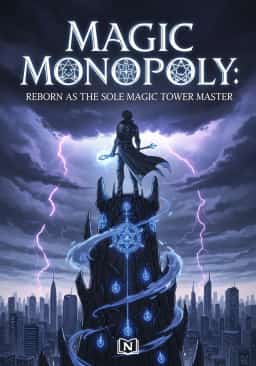 Magic Monopoly: Reborn as the Sole Magic Tower Master