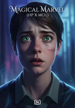 Magical Marvel (HP X MCU)